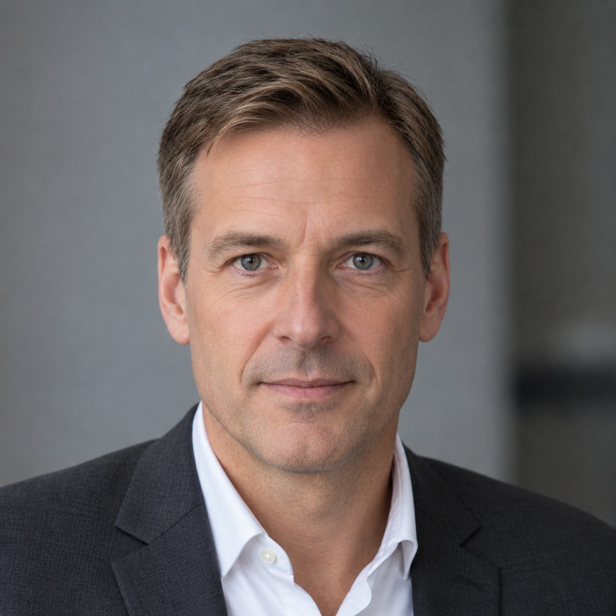 Bernd Kollmann